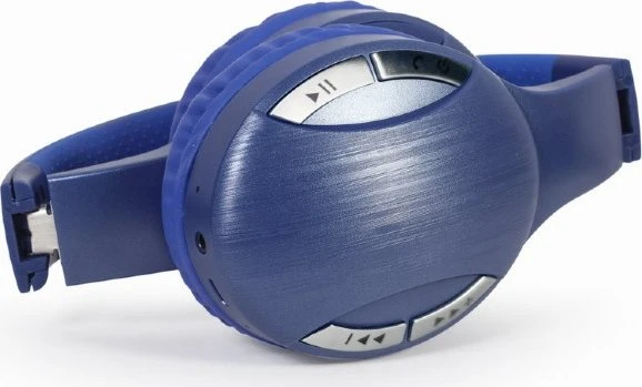 Gembird BTHS-01 blau