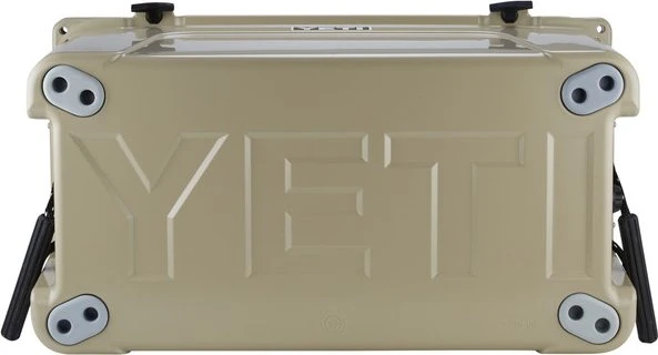 Yeti Tundra 65 Passiv-Kühlbox tan