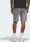 adidas Ultimate365 5-Pocket Golf Hose kurz grey three (Herren) Vorschaubild