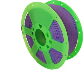Purefil PLA Filament, violett, 1.75mm, 1.00kg