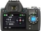 Pentax K-S1 schwarz Body Vorschaubild