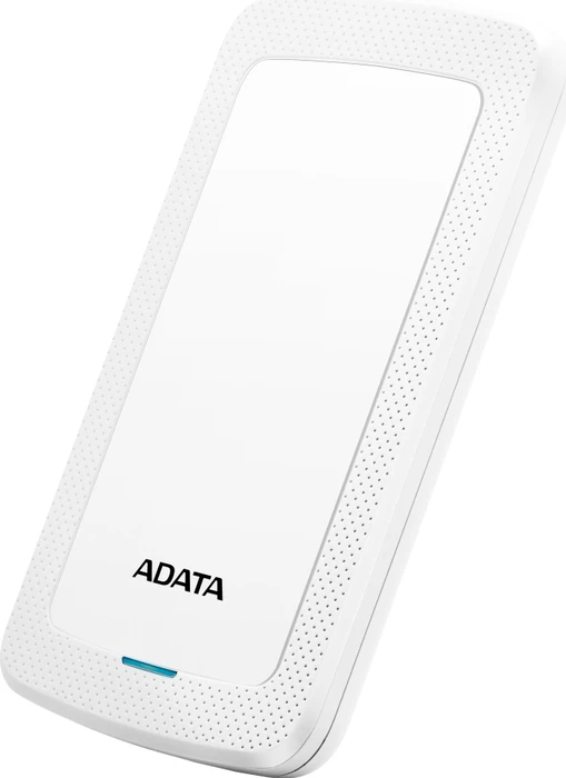 ADATA HV300, weiß, 1TB, USB 3.0 Micro-B