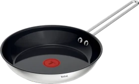 Tefal H87104 Nordica Bratpfanne 24cm