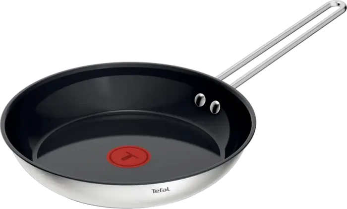 Tefal H87104 Nordica Bratpfanne 24cm