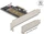 DeLOCK PCIe -> M.2 PCI, PCIe 4.0 x4 (90047)