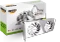INNO3D GeForce RTX 4060 Ti Twin X2 OC White, 16GB GDDR6, HDMI, 3x DP Vorschaubild
