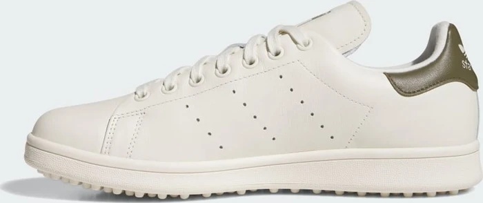 adidas Stan Smith off white/olive strata