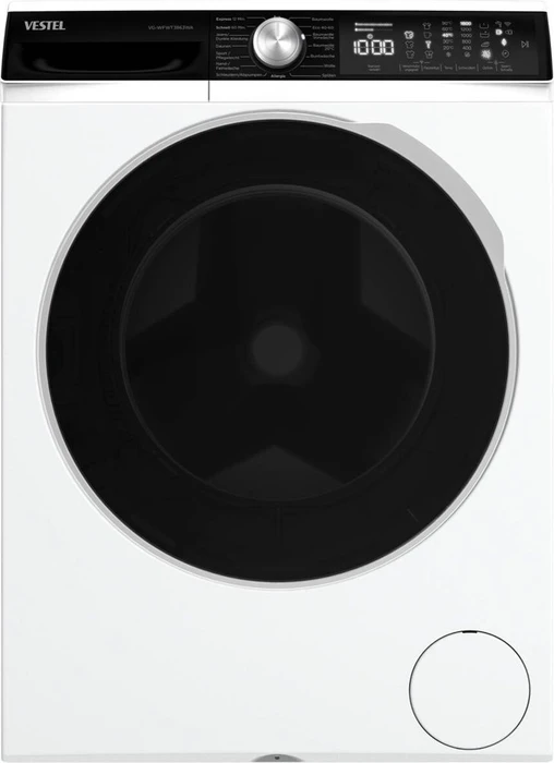 Vestel VG-WFWT3863WA Frontlader