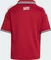 adidas Manchester United 2026/2027 Heimausrüstung mufc red (Junior) Vorschaubild