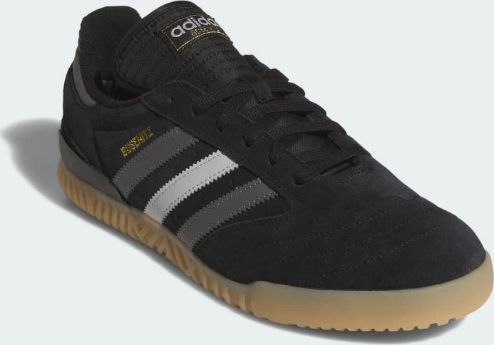adidas Busenitz Indoor core black/grey four/grey two (Herren)