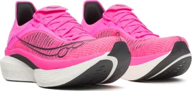 Saucony Endorphin Elite 2 shock/black