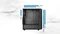 SilverStone Fara B1 Pro, Glasfenster Vorschaubild