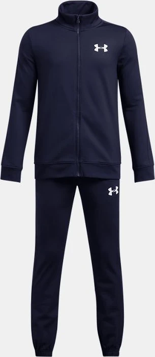 Under Armour Rival Strick Trainingsanzug (Junior)