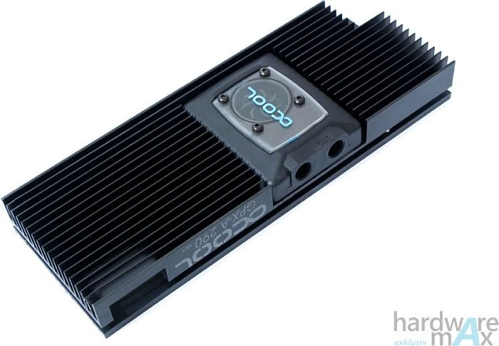 Alphacool GPX-A 290