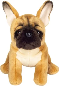 Teddy Hermann Französische Bulldogge 27cm