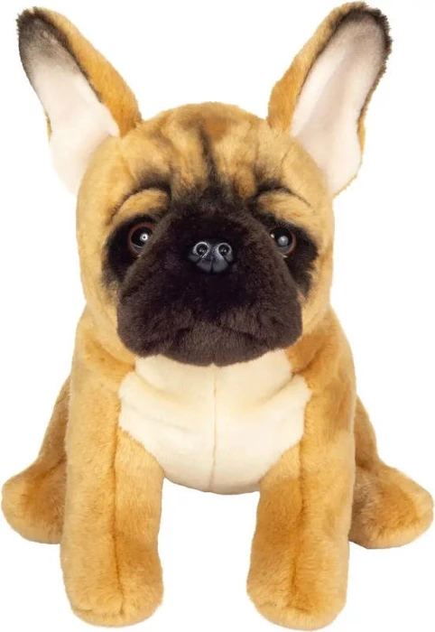 Teddy Hermann Französische Bulldogge 27cm