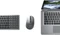 Dell Multi-Device Wireless Mouse MS5320W Titan Gray, USB/Bluetooth Vorschaubild