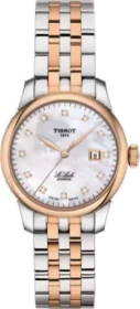 Tissot Le Locle Automatic Lady T006.207.22.116.00
