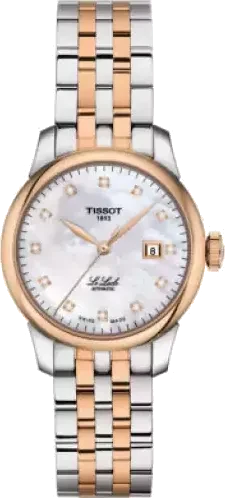Tissot Le Locle Automatic Lady T006.207.22.116.00
