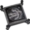 Alphacool Eisblock XPX Aurora Edge, Digital RGB, Acryl Black Vorschaubild