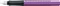 Faber-Castell Füller Grip 2011 Edition Glam violet glam, rechte Hand/linke Hand, fein Vorschaubild