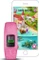 Garmin vivofit jr. 2 Disney Princess Aktivitäts-Tracker anpassbar Vorschaubild