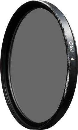 B+W F-Pro ND1.8 ND64 (106)