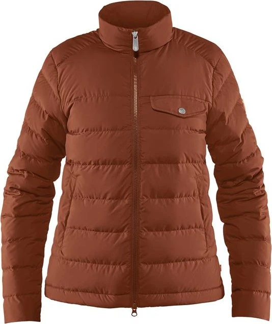 Fjällräven Greenland Down Liner Jacke (Damen)