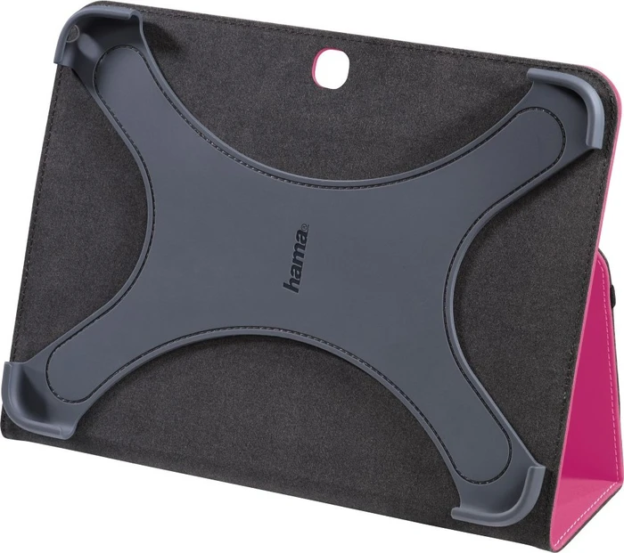 Hama Portfolio Weave für Samsung Galaxy Tab 4 10.1, Peach