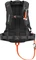 Ortovox Avabag Litric Freeride 16 S pacific green Vorschaubild