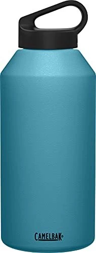 CamelBak Carry Cap Isolierflasche 2l larkspur