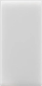 Siemens DELTA M-System Lichtsignal 1-fach 1W 90-240V Lichtfarbe weiß
