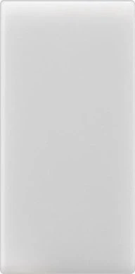 Siemens DELTA M-System Lichtsignal 1-fach 1W 90-240V Lichtfarbe weiß