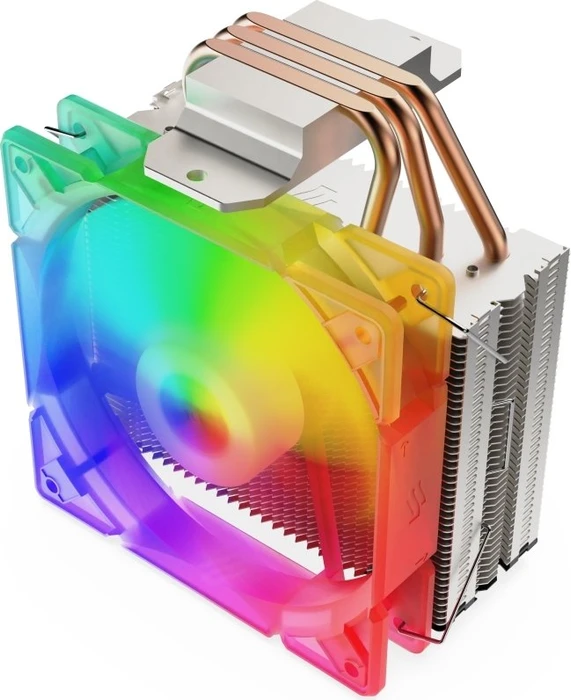 Endorfy SilentiumPC Spartan 4 Max Evo ARGB