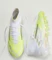 adidas F50 Sparkfusion Elite Mid cloud white/iron metallic/hi-res yellow (Damen) Vorschaubild