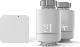 Hama WiFi Heizungssteuerung Starter Kit, Set (00176593)
