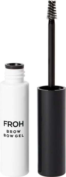 Bioderma Froh Brow Bow Gel