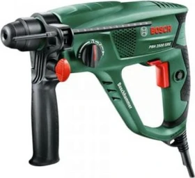 Bosch DIY PBH 2500 SRE Elektro-Bohr-/Meißelhammer inkl. Koffer + Zubehör