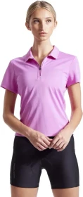Pearl Izumi Sugar Trikot kurzarm wild orchid (Damen)