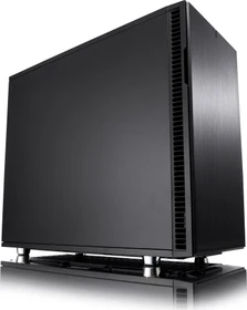 Fractal Design Define R6 USB-C Blackout, schallgedämmt