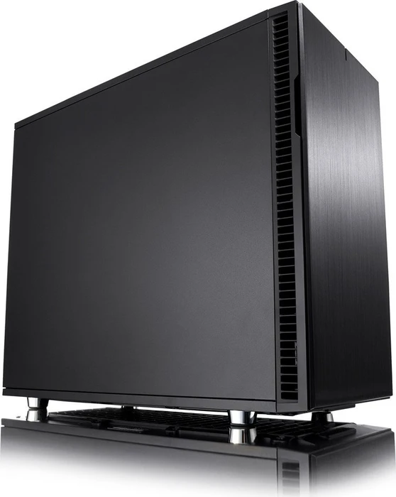 Fractal Design Define R6 USB-C Blackout, schallgedämmt