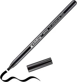 edding 1255 Kalligrafiestift 3.5mm schwarz