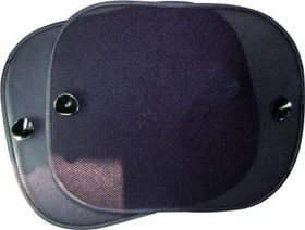 Kaufmann UV Sonnenschutz, 2 Stück