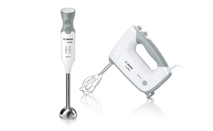 Bosch MFQ36460 ErgoMixx