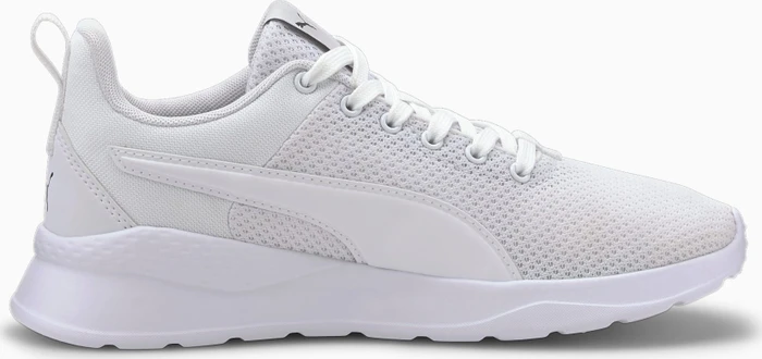 Puma Anzarun Lite weiß (Junior)