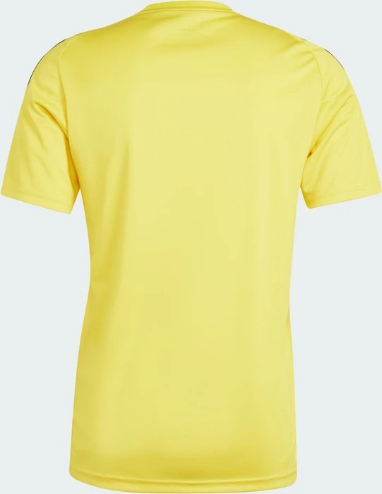 adidas Tiro 24 Trikot kurzarm team yellow/white (Herren)