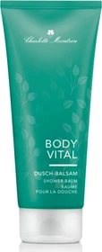 Charlotte Meentzen Body Vital Dusch-Balsam, 250ml