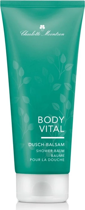 Charlotte Meentzen Body Vital Dusch-Balsam, 250ml