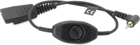 Jabra Adapterkabel QD/2.5mm-Klinke
