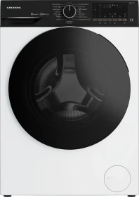 Grundig GW7P58410W Frontlader